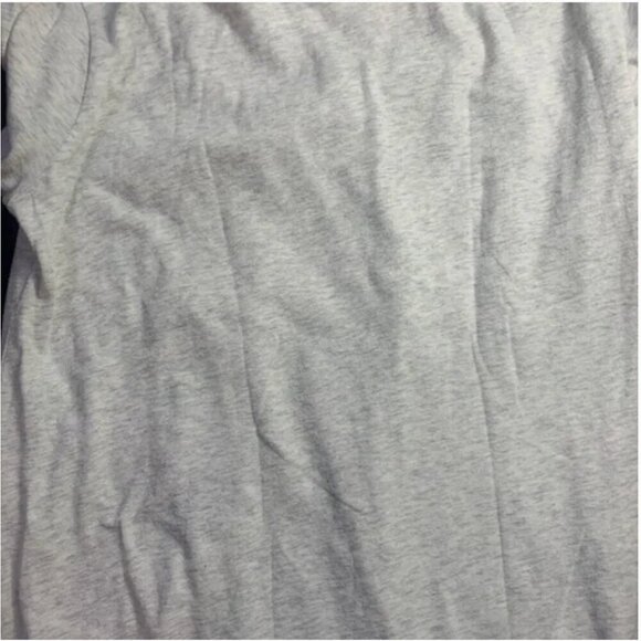 Women’s Victoria Secret SZ L Sequin Bling Tee - Picture 3 of 3